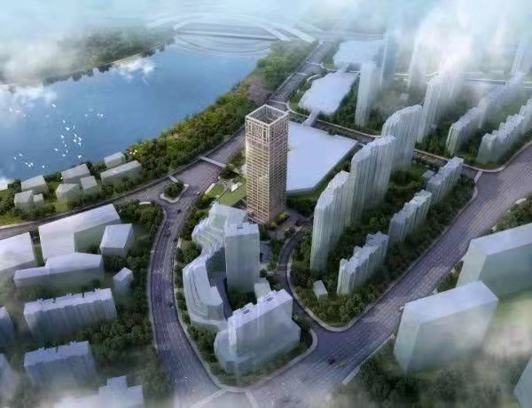 寧波新寶聚不銹鋼水箱專業(yè)銷售寧波不銹鋼水箱廠家、變頻供水設(shè)備中標南苑假日酒店新建項目