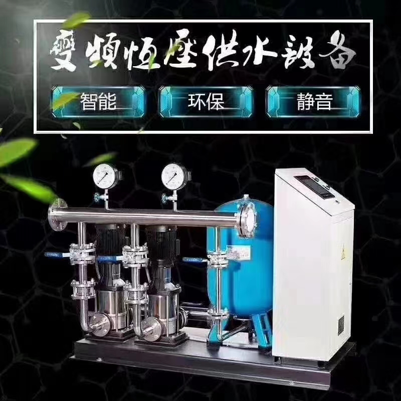 增壓泵不能正常工作的原因主要有哪些？
