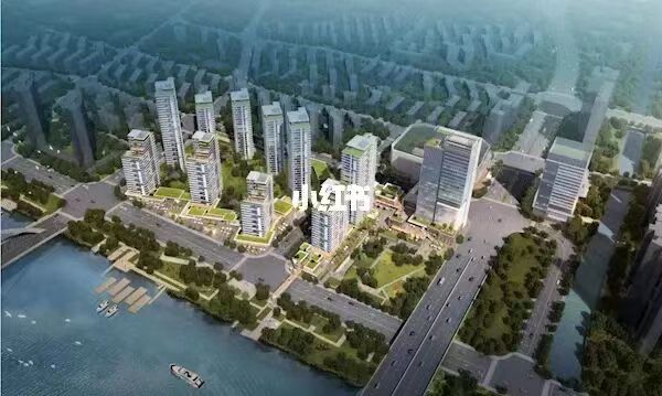 華潤(rùn)置地+寧波軌道交通40.31億摘得寧波一宗商住地塊采購(gòu)新寶聚不銹鋼水箱寧波新寶聚供水設(shè)備有限公司